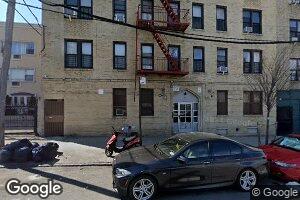 833 Longfellow Ave, Bronx, NY 10474