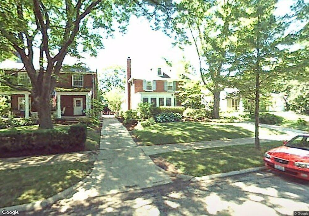 2549 Bryden Rd, Columbus, OH 43209 - photo 1