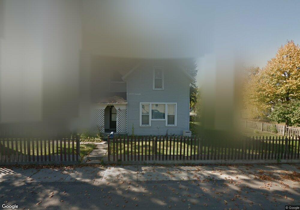 805 11th St, Elkhart, IN 46516 - photo 1