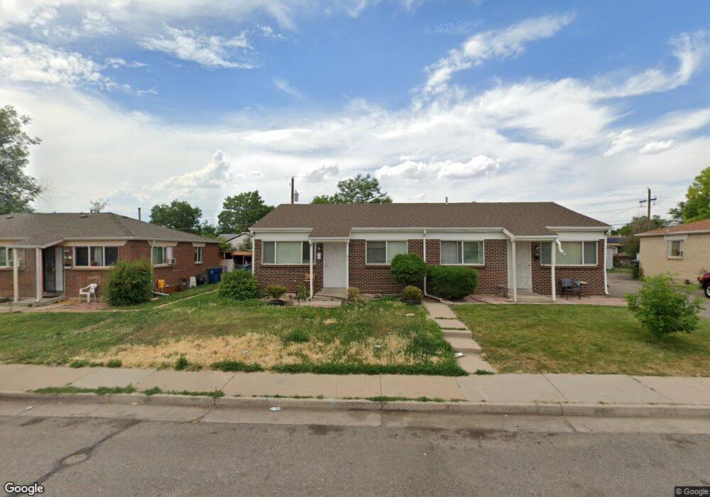 61 Del Mar Cir, Aurora, CO 80011 - photo 1