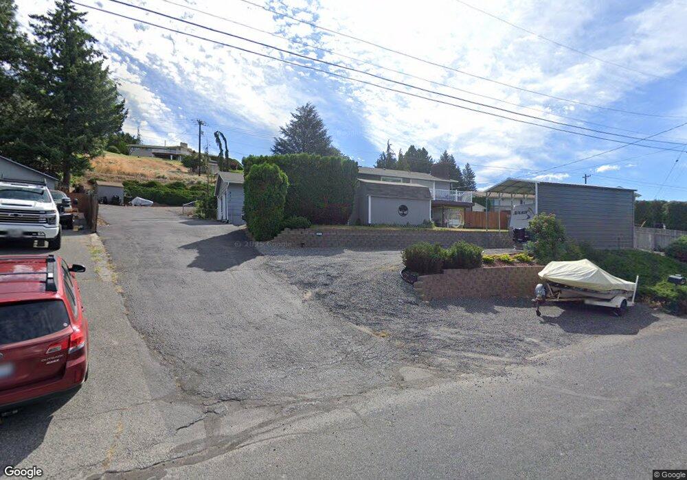 860 N Kentucky Ave, East Wenatchee, WA 98802 - photo 1