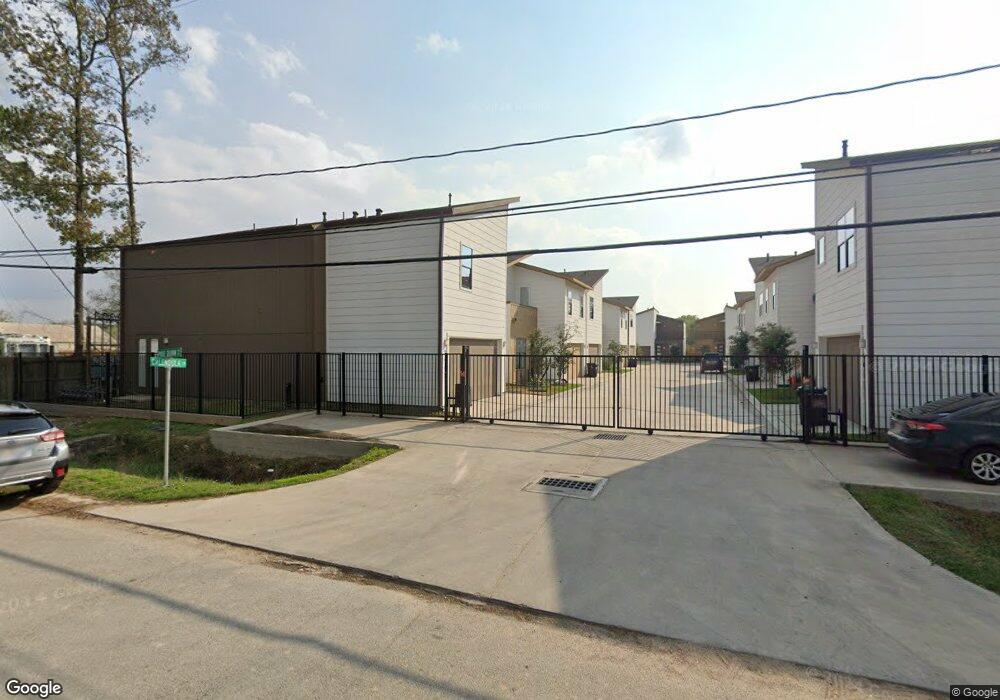 5606 Calendula Ln, Houston, TX 77091 - photo 1