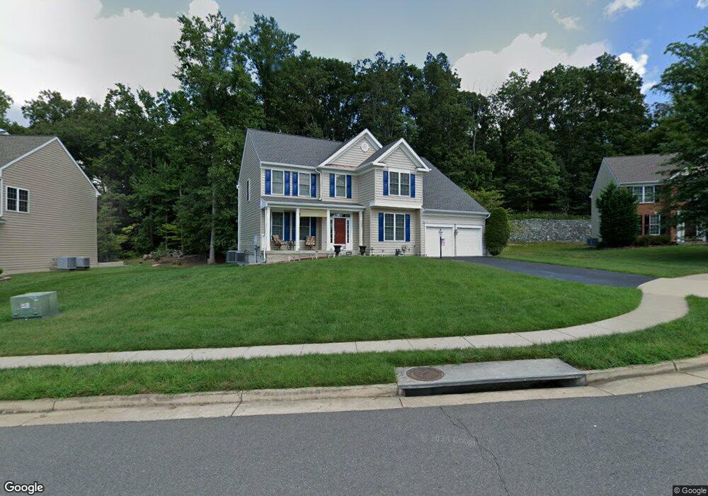 3308 Mccorkle Ct, Triangle, VA 22172 - photo 1