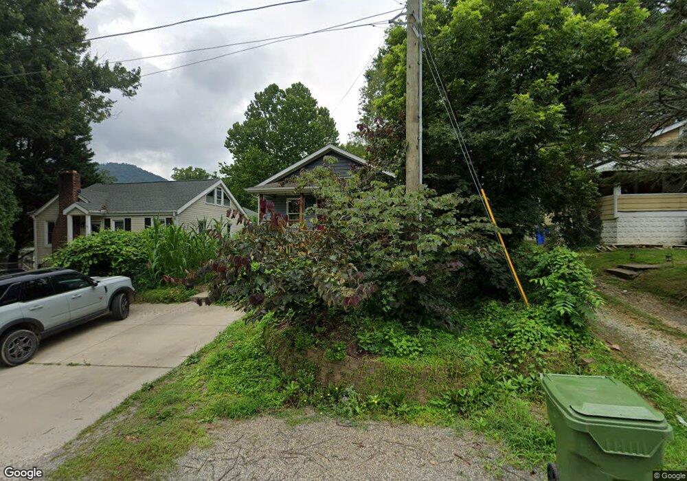 97 Le An Hurst Rd, Asheville, NC 28803 - photo 1