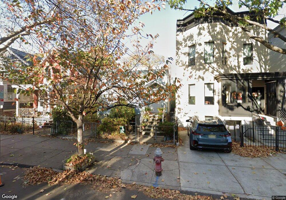 74 Lincoln St, Jersey City, NJ 07307 - photo 1