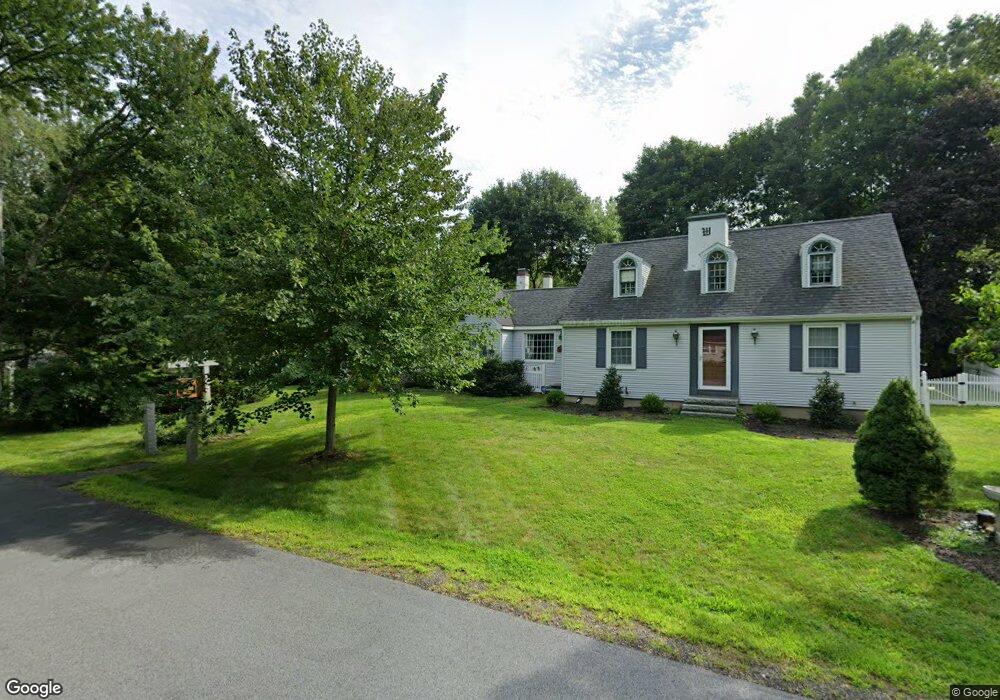 4 Shirley Ln, Stratham, NH 03885 - photo 1