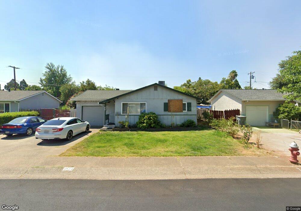 2171 Solar Way, Redding, CA 96002 - photo 1