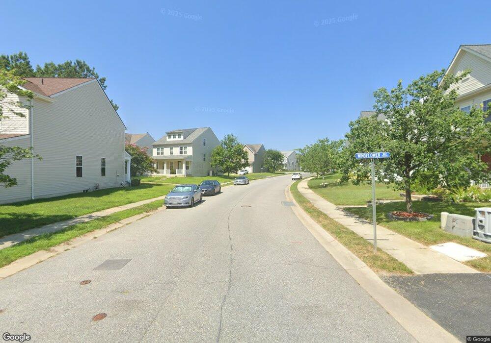 0 Poppy Way unit 1006441388, California, MD 20619 - photo 1