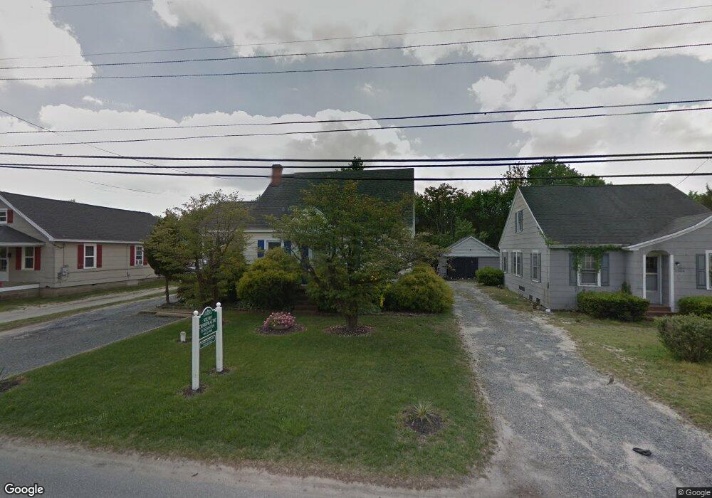 11010 E 4th St, Laurel, DE 19956 - photo 1