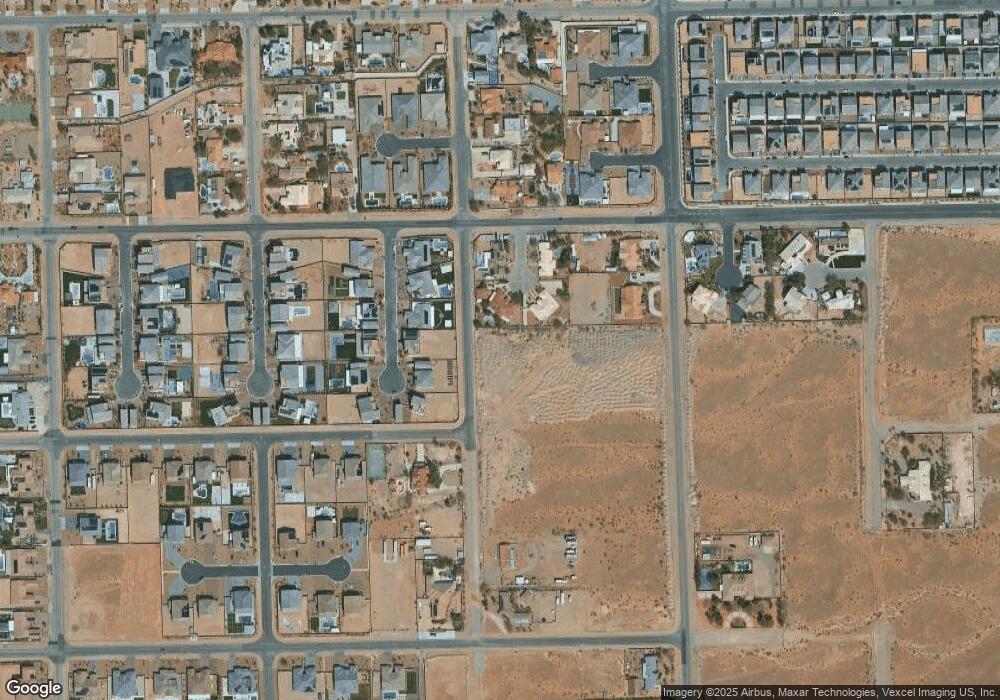 7420 Beats Ave, Las Vegas, NV 89113 - photo 1