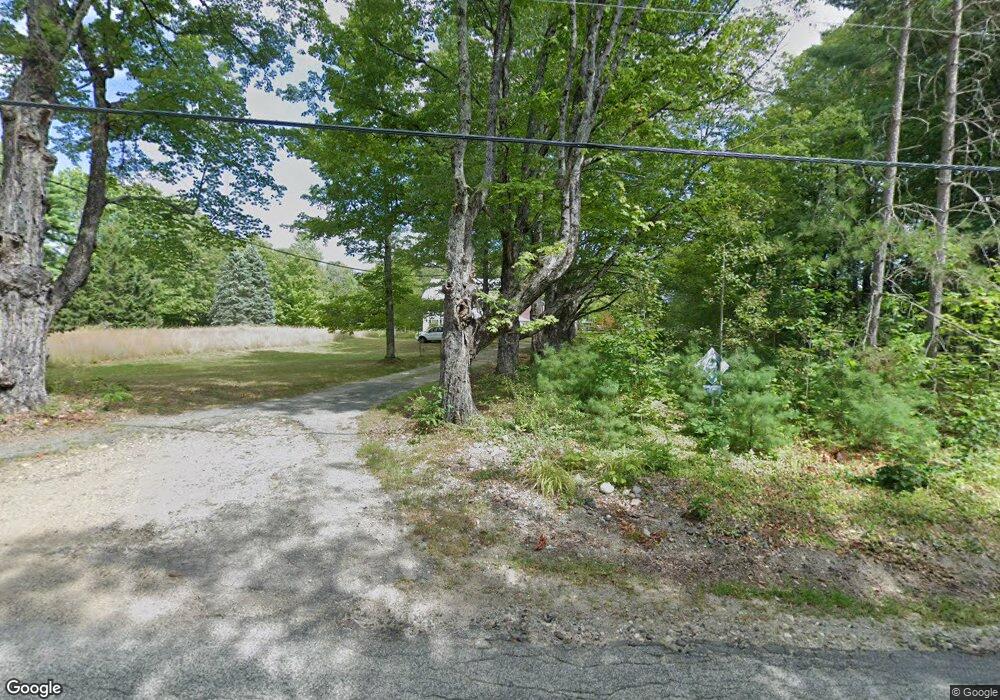 400 South Rd, Parsonsfield, ME 04047 - photo 1