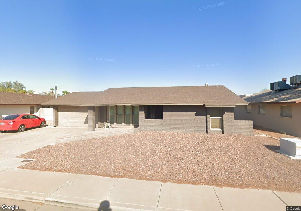 2919 S Patterson, Mesa, AZ 85202 - photo 1