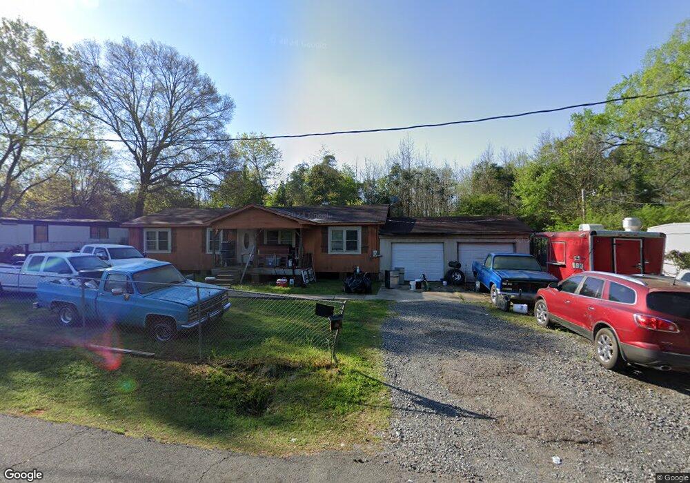 503 Jackson St, Vivian, LA 71082 - photo 1