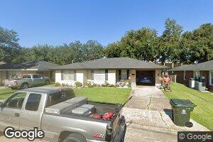 128 Adoue St, Houma, LA 70360