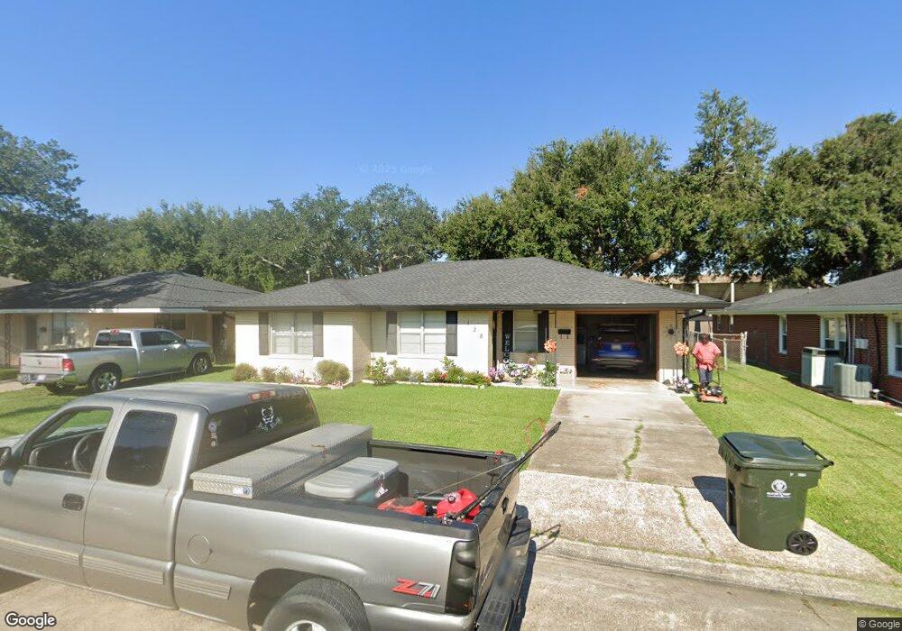 128 Adoue St, Houma, LA 70360 - photo 1