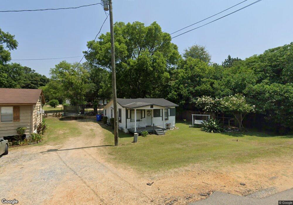 331 County Road 4 E, Prattville, AL 36067 - photo 1