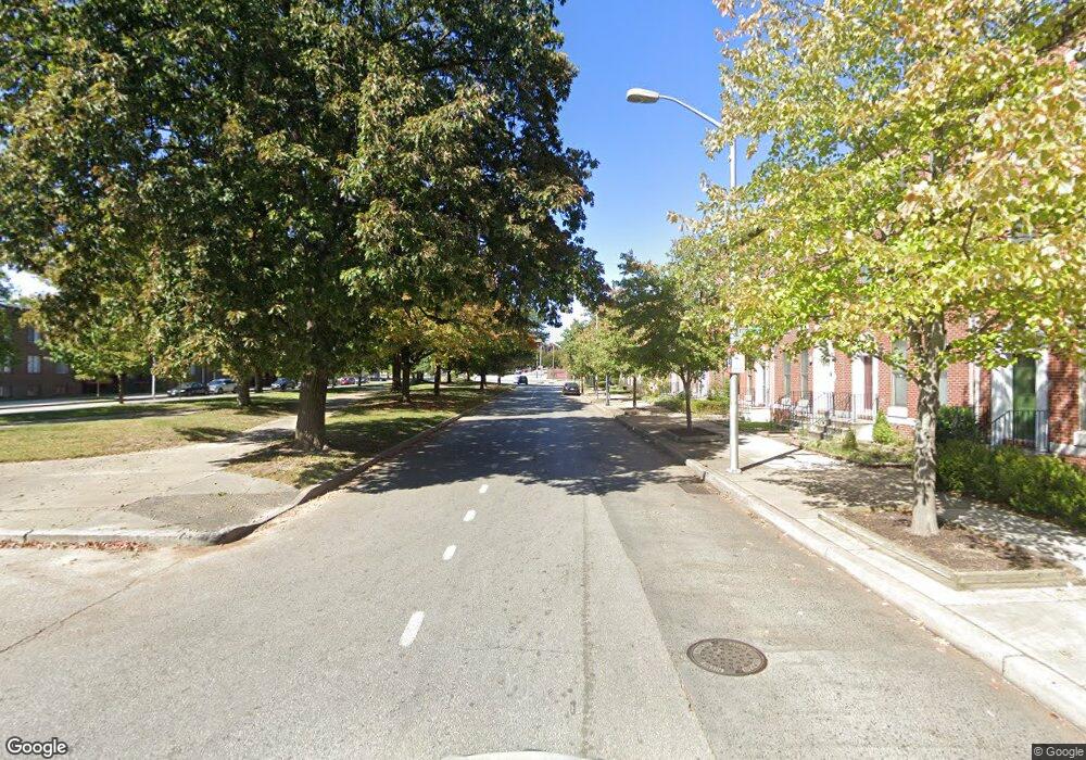 0 Eutaw Place, Baltimore, MD 21217 - photo 1