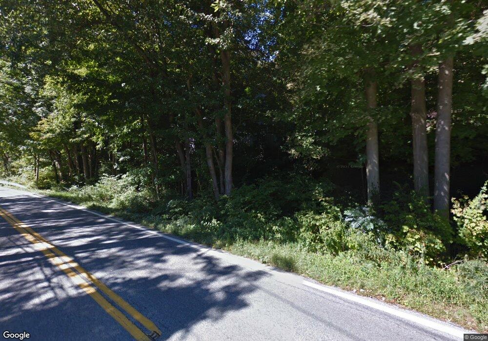 615 N State Rd, Briarcliff Manor, NY 10510 - photo 1