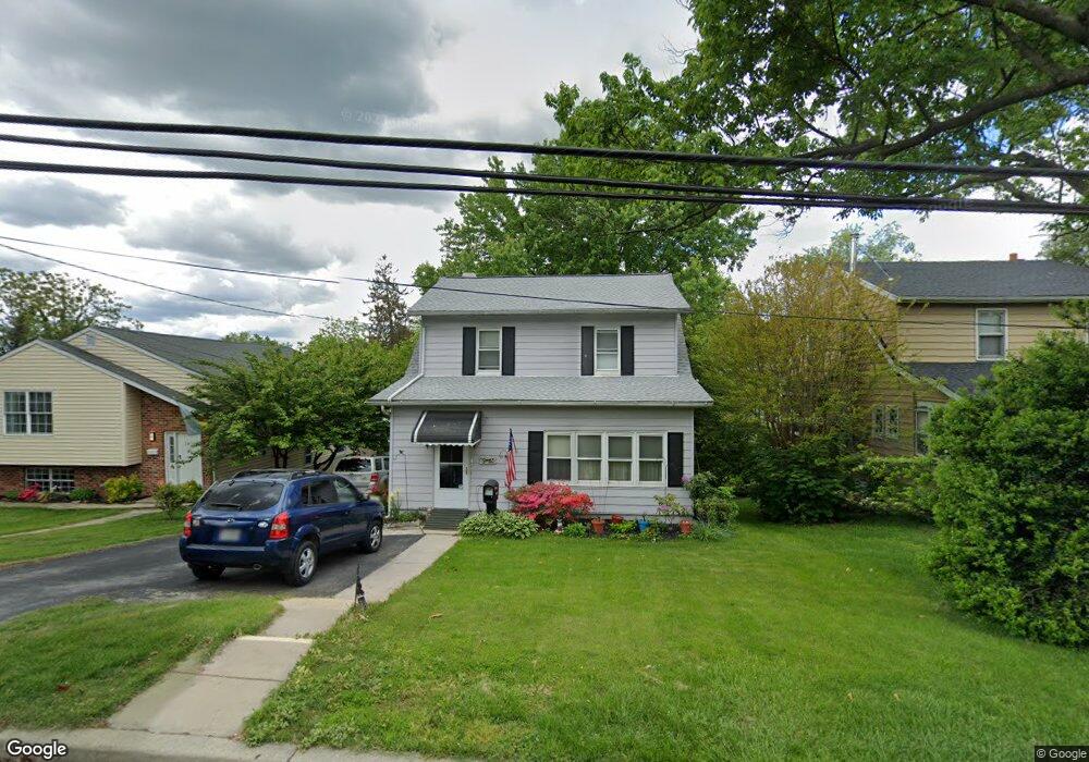 1814 Selma Ave, Halethorpe, MD 21227 - photo 1