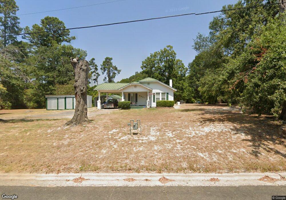2631 Center Rd, Nacogdoches, TX 75961 - photo 1