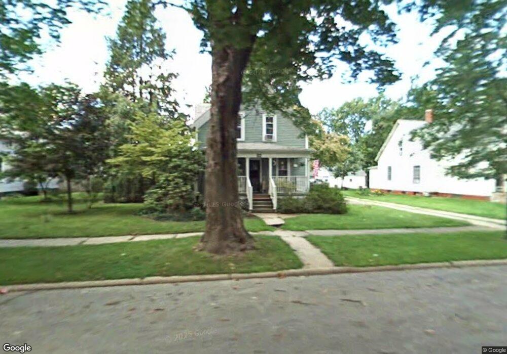 510 D St, La Porte, IN 46350 - photo 1