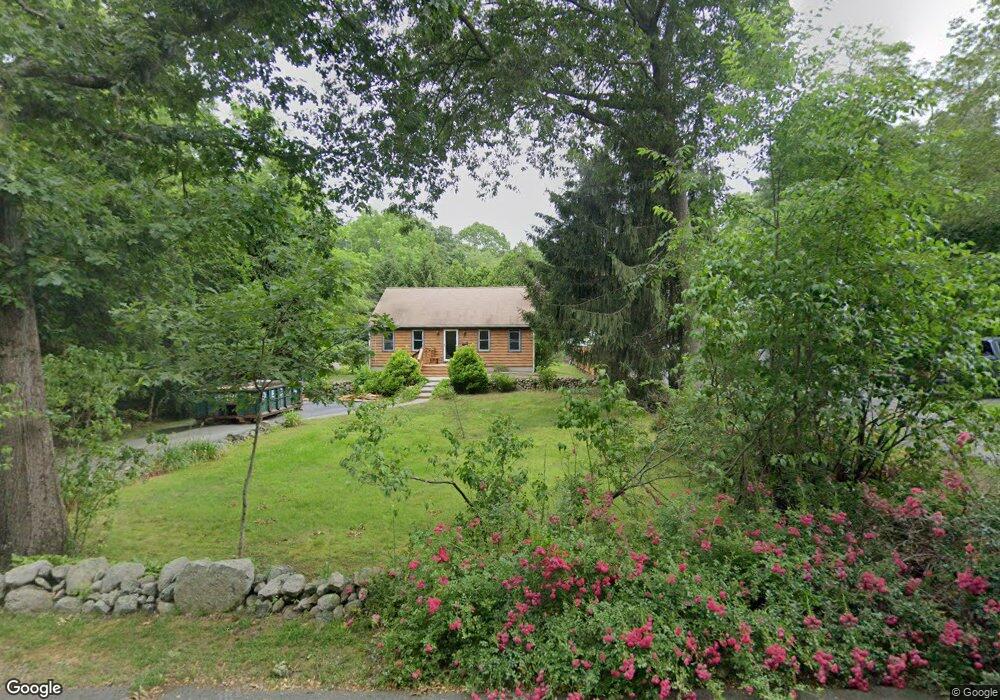 293 Pine St, Whitman, MA 02382 - photo 1