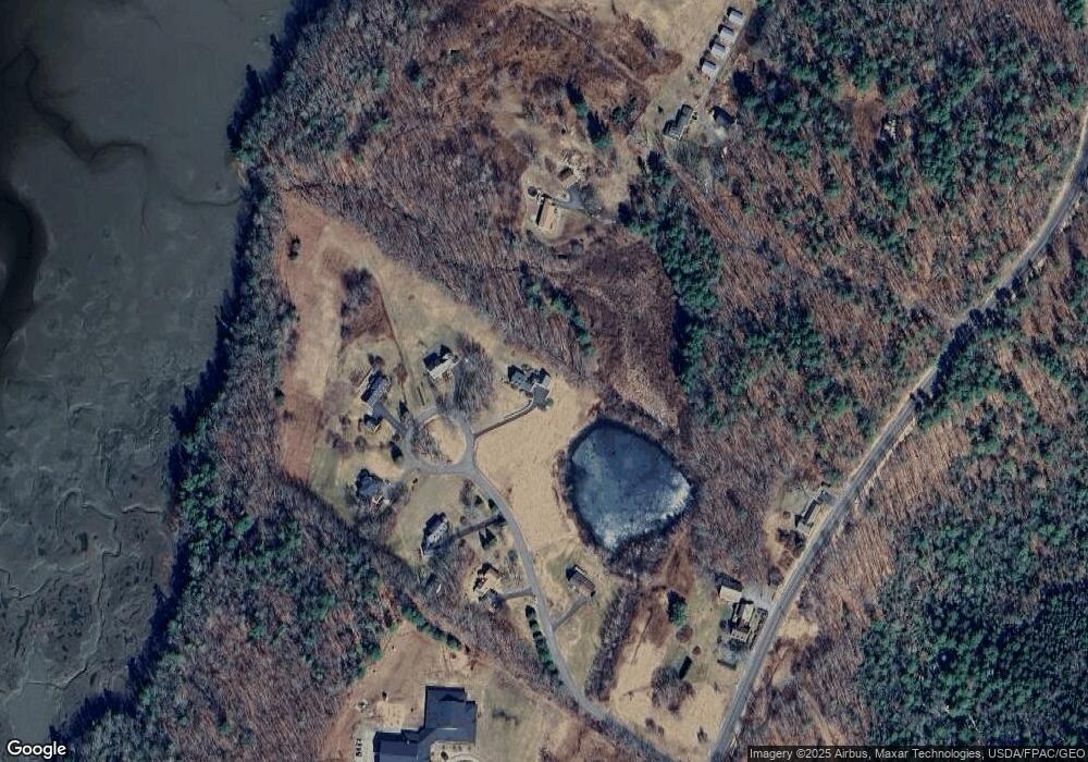 49 Cod Cove Farm Rd, Edgecomb, ME 04556 - photo 1