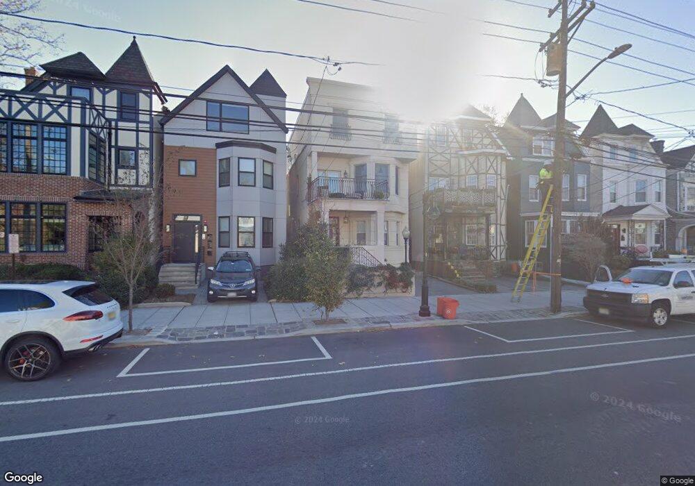 2210 Palisade Ave, Weehawken, NJ 07086 - photo 1