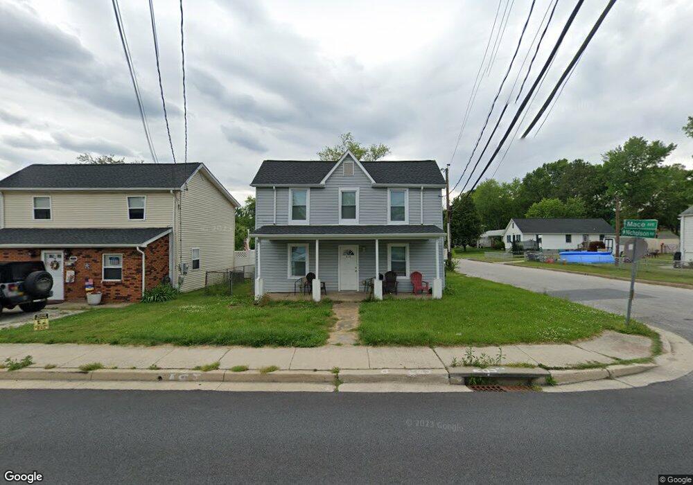 314 Mace Ave, Essex, MD 21221 - photo 1