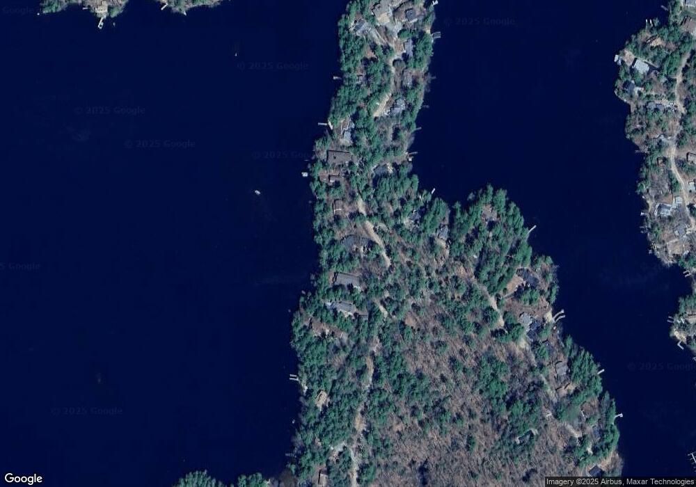 7 Second Point Rd, Moultonborough, NH 03254 - photo 1