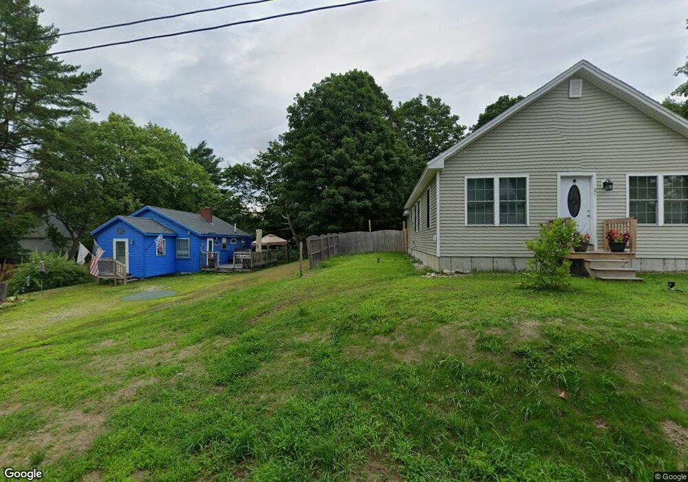 23 Elm St, Bridgton, ME 04009 - photo 1