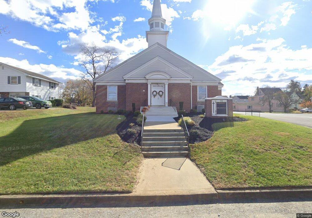 700 Auburn Ave unit C & D, Swedesboro, NJ 08085 - photo 1