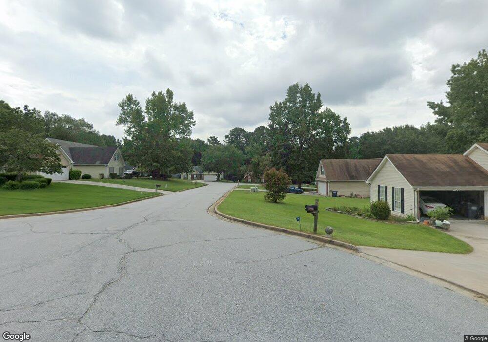 0 Birchwood Ct, Covington, GA 30014 - photo 1