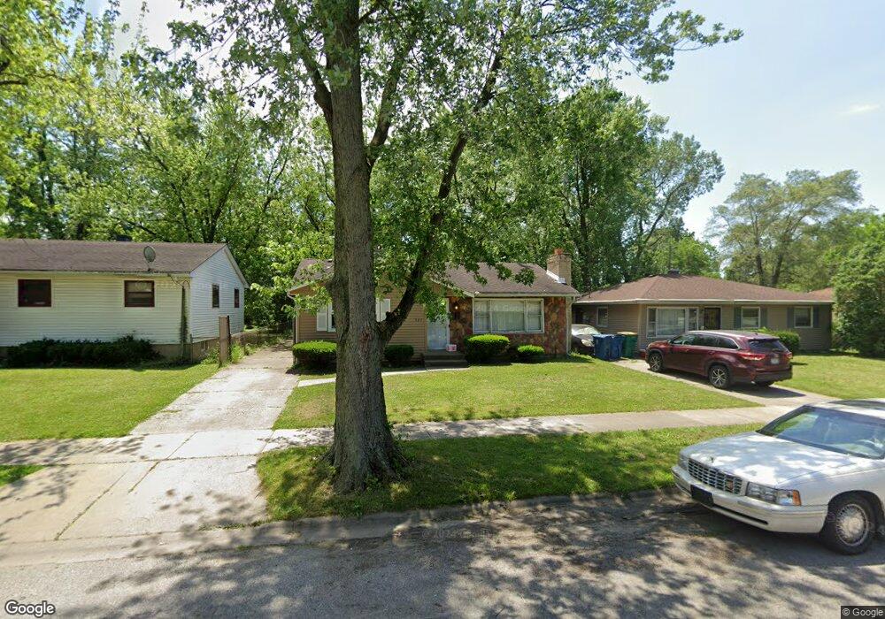 527 W 51st Place, Gary, IN 46408 - photo 1