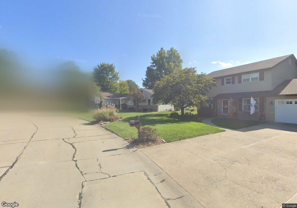 4 Bliss Terrace, Collinsville, IL 62234 - photo 1