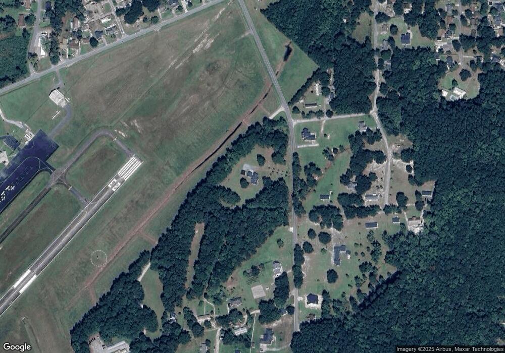 202 Airport Dr, Moncks Corner, SC 29461 - photo 1