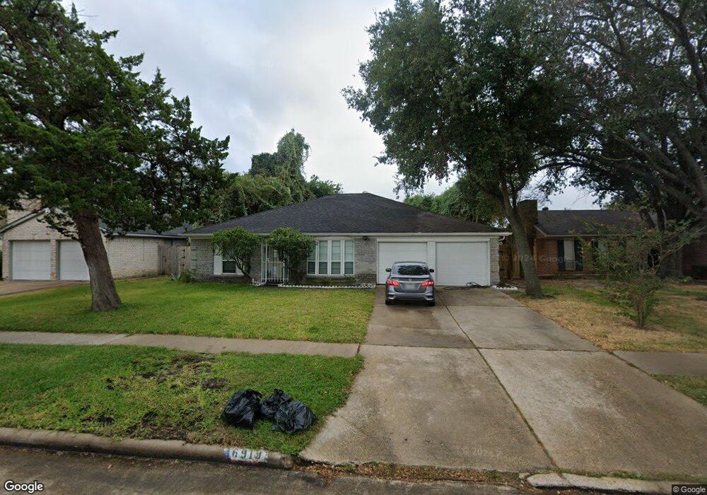 6919 Northleaf Dr, Houston, TX 77086 - photo 1