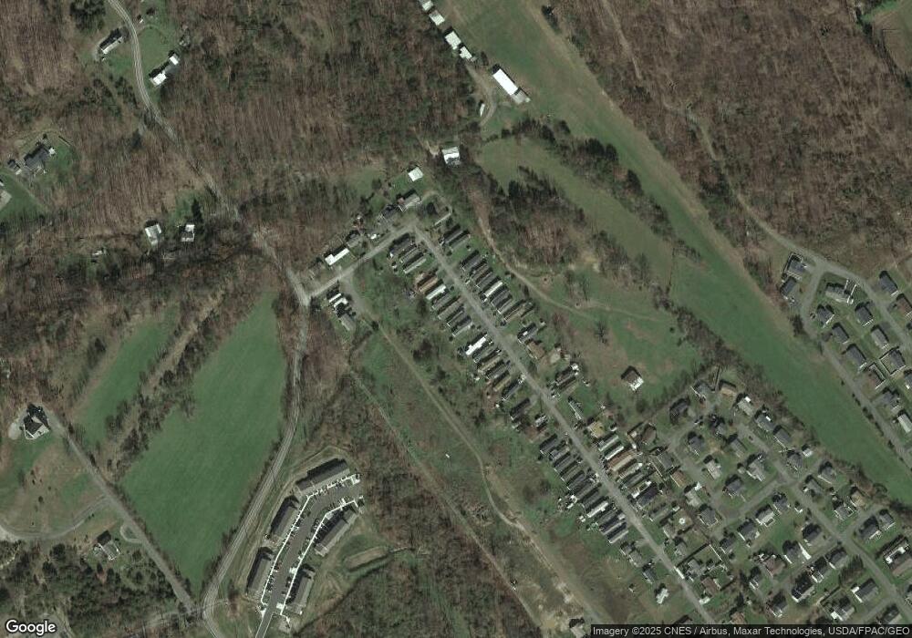 631 Trenum Dr, Keyser, WV 26726 - photo 1