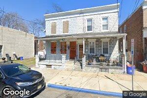 1025 Liberty St, Camden, NJ 08104