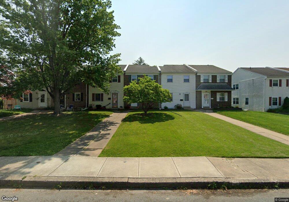 124 Jay St, Pottstown, PA 19464 - photo 1