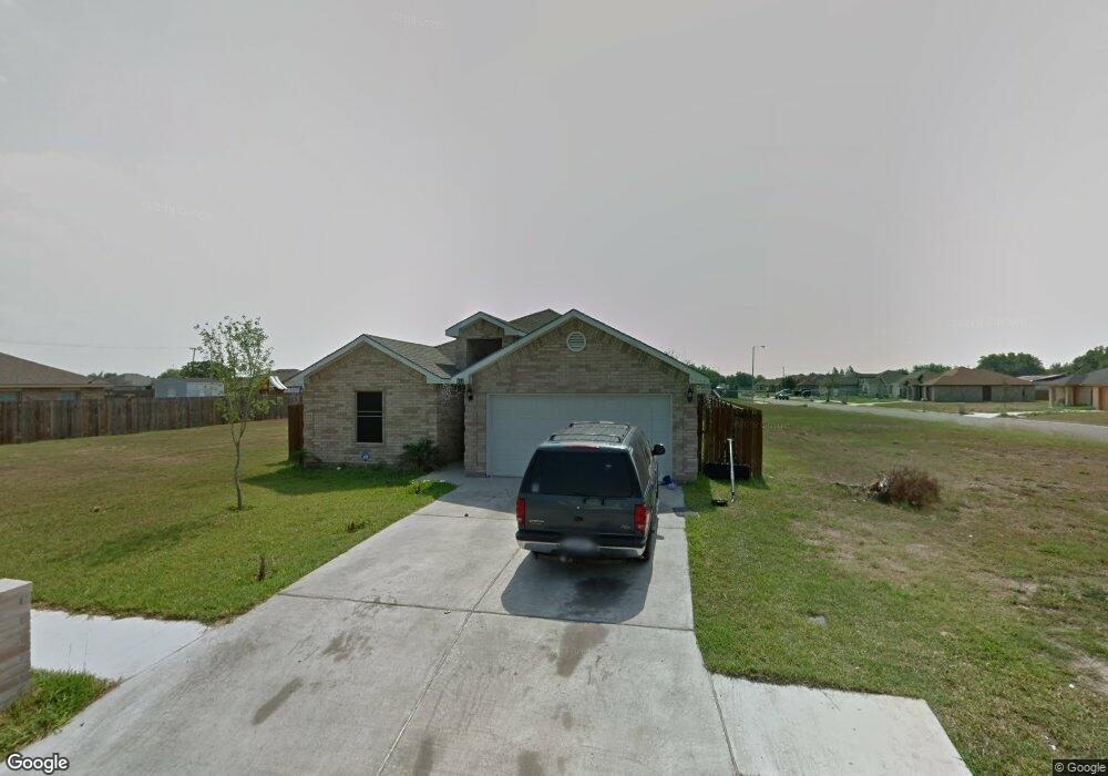 511 Island St, Weslaco, TX 78596 - photo 1
