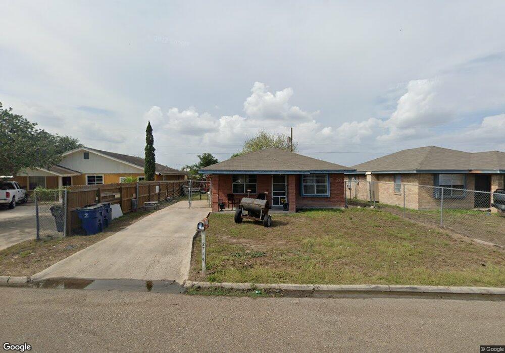 2714 Lissner Ave, Donna, TX 78537 - photo 1