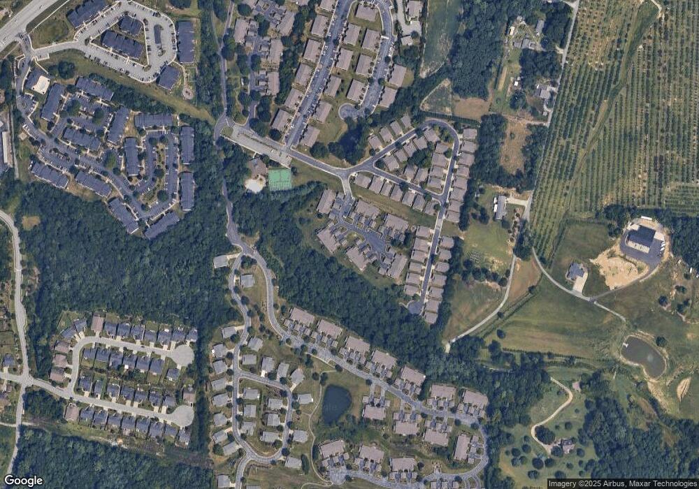 3003 Blue Goose Ct, Hendersonville, NC 28792 - photo 1