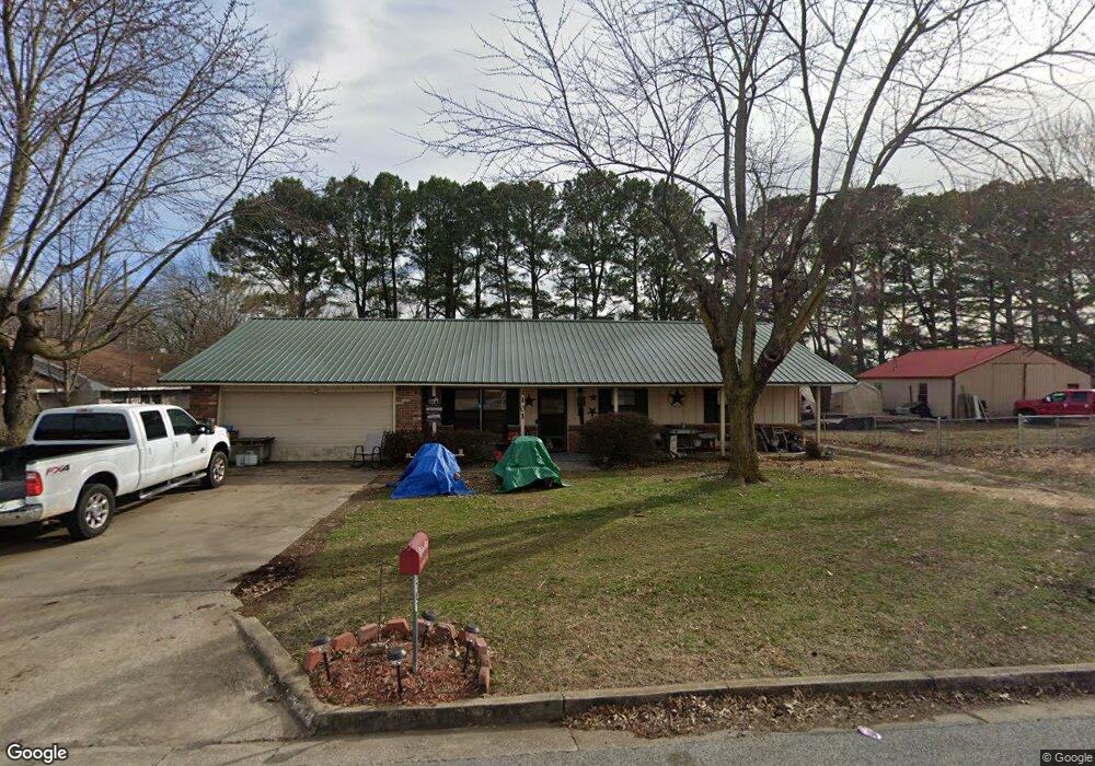 1101 Sunrise Ave, Springdale, AR 72764 - photo 1