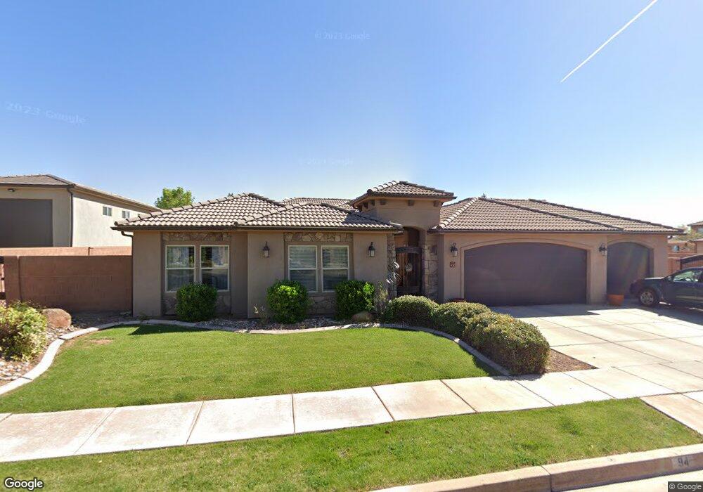 94 E 3930 S, Washington, UT 84780 - photo 1