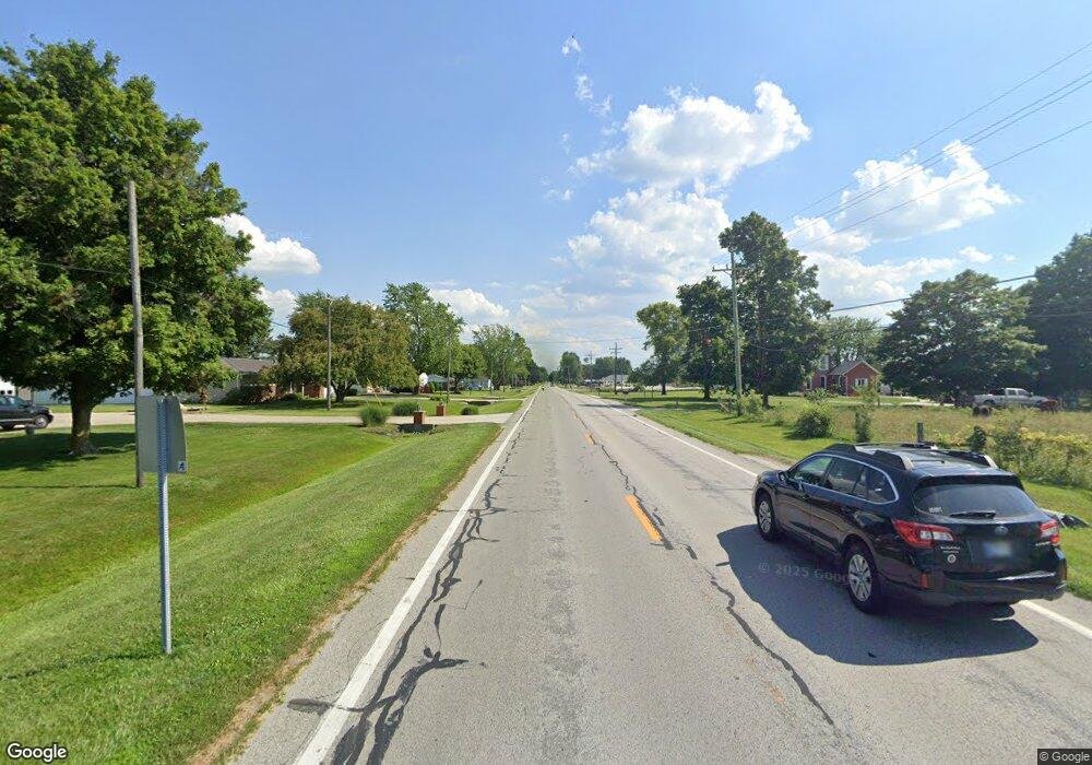 1010 N Independence St, Windfall, IN 46076 - photo 1