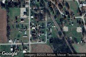 717 S Logan St, Cayuga, IN 47928