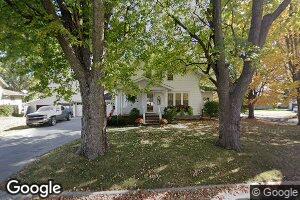 460 2nd Ave SE, Harmony, MN 55939