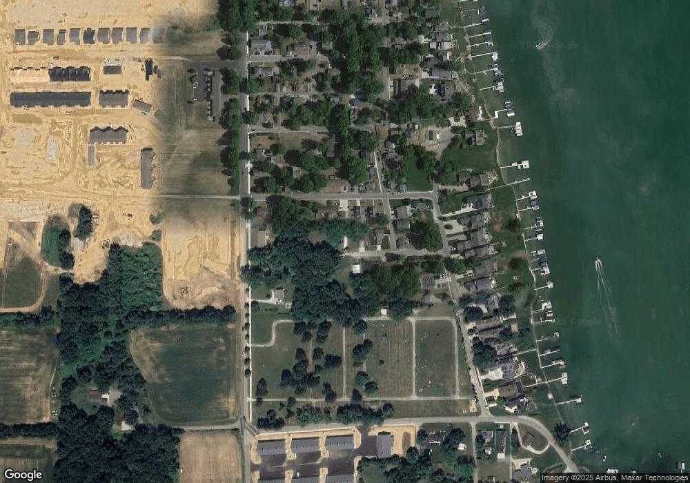 1005 Obispo St, Culver, IN 46511 - photo 1