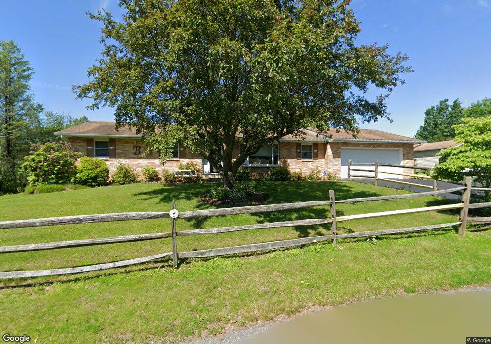 6372 Meadowview Rd, Germansville, PA 18053 - photo 1